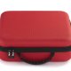 Bigben Interactive SWITCHSTORAGECASERED custodia per console portatile Custodia rigida Nintendo Rosso 2