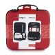 Bigben Interactive SWITCHSTORAGECASERED custodia per console portatile Custodia rigida Nintendo Rosso 4