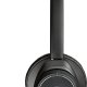 POLY Voyager Focus UC B825 Auricolare Wireless A Padiglione Ufficio Bluetooth Base di ricarica Nero 4