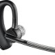 POLY Voyager Legend/R Auricolare Wireless In-ear Ufficio Bluetooth Nero 2