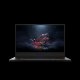 ASUS ROG Zephyrus S GX701GX-EV021T Intel® Core™ i7 i7-8750H Computer portatile 43,9 cm (17.3