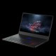 ASUS ROG Zephyrus S GX701GX-EV021T Intel® Core™ i7 i7-8750H Computer portatile 43,9 cm (17.3