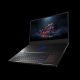 ASUS ROG Zephyrus S GX701GX-EV021T Intel® Core™ i7 i7-8750H Computer portatile 43,9 cm (17.3