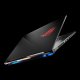 ASUS ROG Zephyrus S GX701GX-EV021T Intel® Core™ i7 i7-8750H Computer portatile 43,9 cm (17.3