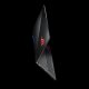 ASUS ROG Zephyrus S GX701GX-EV021T Intel® Core™ i7 i7-8750H Computer portatile 43,9 cm (17.3