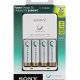 Sony BCG-34HH4KN carica batterie 2