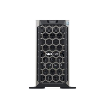 DELL PowerEdge T440 server 600 GB Tower (5U) Intel® Xeon® 4110 2,1 GHz 16 GB DDR4-SDRAM 495 W