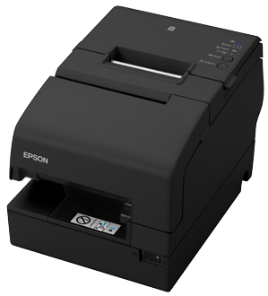 Epson TM-H6000V-112 180 x 180 DPI Con cavo e senza cavo Termico Stampante POS