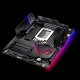 ASUS ROG Zenith Extreme Alpha AMD X399 Socket TR4 ATX esteso 3