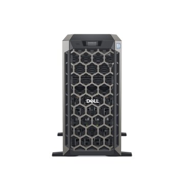 DELL PowerEdge T440 server 240 GB Tower (5U) Intel® Xeon® 4110 2,1 GHz 8 GB DDR4-SDRAM 495 W