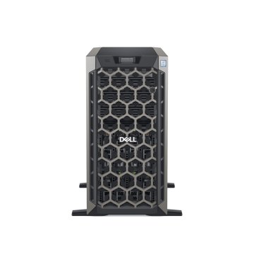 DELL PowerEdge T440 server 240 GB Tower (5U) Intel® Xeon® 4110 2,1 GHz 8 GB DDR4-SDRAM 495 W