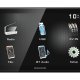 Kenwood Electronics DMX110BT Ricevitore multimediale per auto Nero 50 W Bluetooth 2