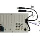 Kenwood Electronics DMX110BT Ricevitore multimediale per auto Nero 50 W Bluetooth 6