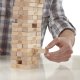Hasbro Gaming Jenga Abilità motoria fine (destrezza) 9