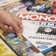 Hasbro Gioco in Scatola Monopoly Gamer Mario Kart 7