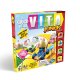 Hasbro Gioco in Scatola il Gioco Della Vita Junior Gioco da tavolo Festa 7