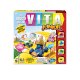 Hasbro Gioco in Scatola il Gioco Della Vita Junior Gioco da tavolo Festa 9