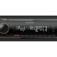 Kenwood KMM-205 Ricevitore multimediale per auto Nero 50 W 2