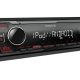 Kenwood KMM-205 Ricevitore multimediale per auto Nero 50 W 3