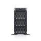 DELL PowerEdge T640 server 240 GB Tower Intel® Xeon® 3106 1,7 GHz 16 GB DDR4-SDRAM 750 W 3