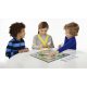 Hasbro Gaming Monopoly junior 9