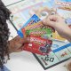 Hasbro Gioco in Scatola Monopoly Junior Electronic Banking 6