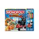 Hasbro Gioco in Scatola Monopoly Junior Electronic Banking 10