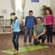 Hasbro Gaming Non Calpestarla!, gioco in scatola, da 4 anni in su, per 1 o più giocatori 6