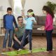 Hasbro Gaming Non Calpestarla!, gioco in scatola, da 4 anni in su, per 1 o più giocatori 8