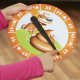 Hasbro Gaming Non Calpestarla!, gioco in scatola, da 4 anni in su, per 1 o più giocatori 9