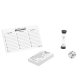 Hasbro Gaming Saltinmente (gioco in scatola, Gaming) 3