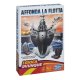 Hasbro Gaming Affonda la Flotta - Travel (gioco in scatola, Gaming) 2