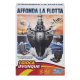 Hasbro Gaming Affonda la Flotta - Travel (gioco in scatola, Gaming) 3