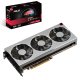 ASUS RADEONVII-16G AMD 16 GB Memoria a banda larga elevata 2 (HBM2) 8