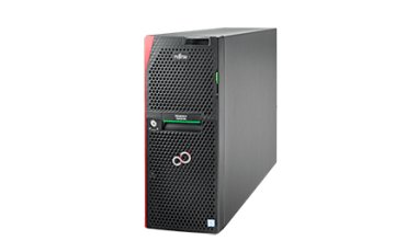 Fujitsu PRIMERGY TX2550 M4 server 0 GB Tower Intel® Xeon® 3106 1,7 GHz 16 GB DDR4-SDRAM