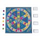 Hasbro Gaming Trivial Pursuit , gioco in scatola, sfida trivial, da 16 anni in su, per 2-6 giocatori 7