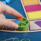 Hasbro Gaming Trivial Pursuit , gioco in scatola, sfida trivial, da 16 anni in su, per 2-6 giocatori 8