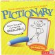Mattel Pictionary 4