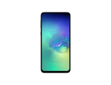 Samsung Galaxy S10e SM-G970F/DS 14,7 cm (5.8") Dual SIM ibrida Android 9.0 4G USB tipo-C 6 GB 128 GB 3100 mAh Verde