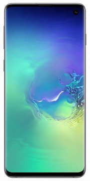 TIM Samsung Galaxy S10 15,5 cm (6.1") Doppia SIM Android 9.0 4G USB tipo-C 8 GB 128 GB 3400 mAh Verde