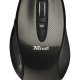 Trust Kerb mouse Ufficio Mano destra RF Wireless Laser 1600 DPI 3