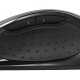 Trust Kerb mouse Ufficio Mano destra RF Wireless Laser 1600 DPI 4