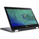 Acer Spin 5 SP513-53N-55DG Intel® Core™ i5 i5-8265U Ibrido (2 in 1) 33,8 cm (13.3