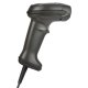 Hamlet HBCS2D300U lettore di codici a barre Lettore di codici a barre portatile 1D/2D CMOS Nero 4