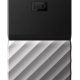 Western Digital My Passport SSD 256 GB Nero, Argento 2