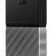 Western Digital My Passport SSD 256 GB USB tipo-C 3.2 Gen 1 (3.1 Gen 1) Nero, Argento 3