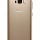 Samsung Galaxy S8 SM-G950FD 14,7 cm (5.8