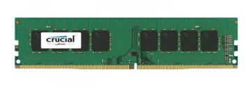 Crucial CT4G4DFS8266 memoria 4 GB 1 x 4 GB DDR4 2666 MHz