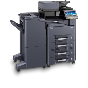 KYOCERA TASKalfa 4012i Laser A3 1200 x 1200 DPI 40 ppm