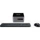 Acer Revo VEN76G Intel® Core™ i5 i5-7200U 8 GB DDR4-SDRAM 256 GB SSD Windows 10 Pro Mini PC Nero, Grigio 9